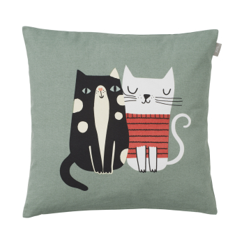 Spira of Sweden Kissenhülle "Doris und Sally"